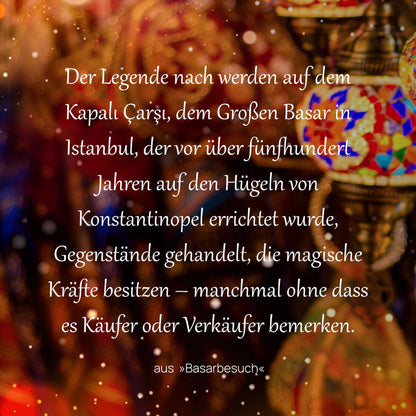Fabelbox »Tausendundeine Nacht«