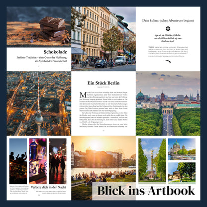 Fabelbox select »Ein Stück Berlin«
