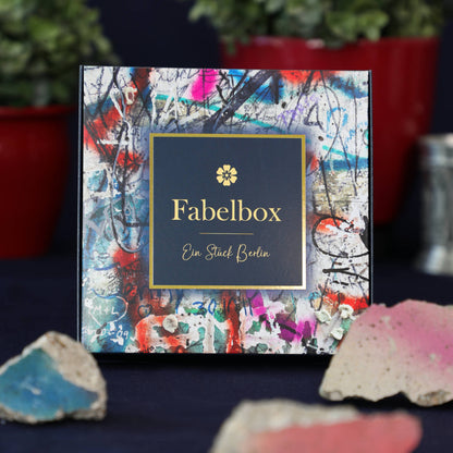 Fabelbox select »Ein Stück Berlin«