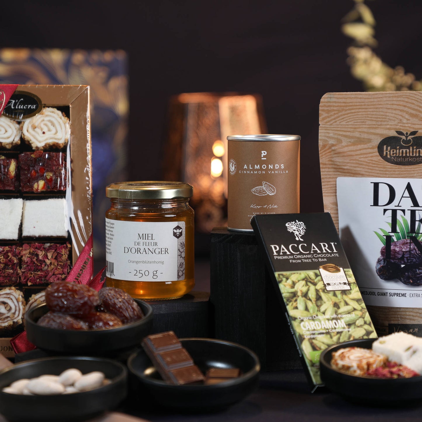 Fabelbox Tausendundeine Nacht